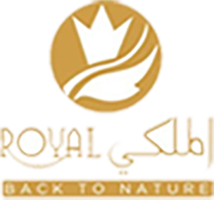 Royal Back to Nature
