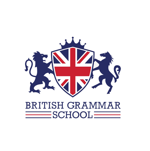 British Grammar School