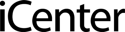 Apple iCenter